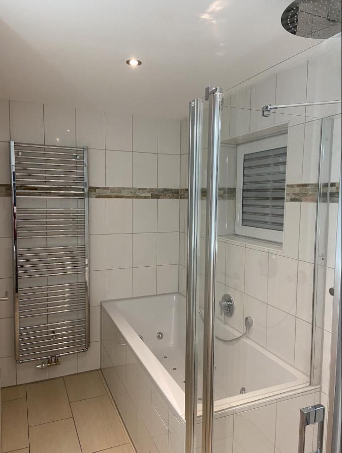 אלרסברג Apartment 13 מראה חיצוני תמונה