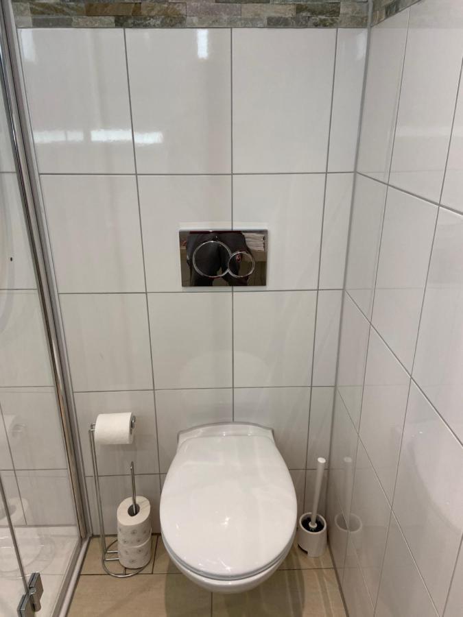 אלרסברג Apartment 13 מראה חיצוני תמונה