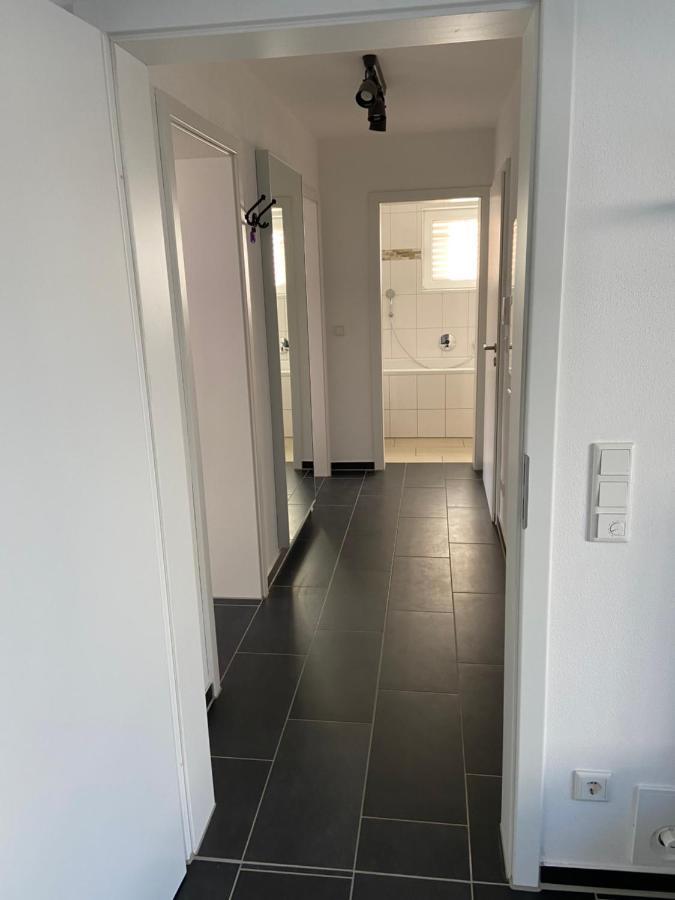 אלרסברג Apartment 13 מראה חיצוני תמונה