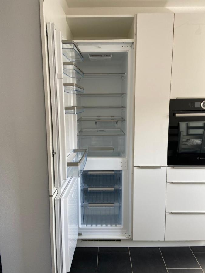 אלרסברג Apartment 13 מראה חיצוני תמונה