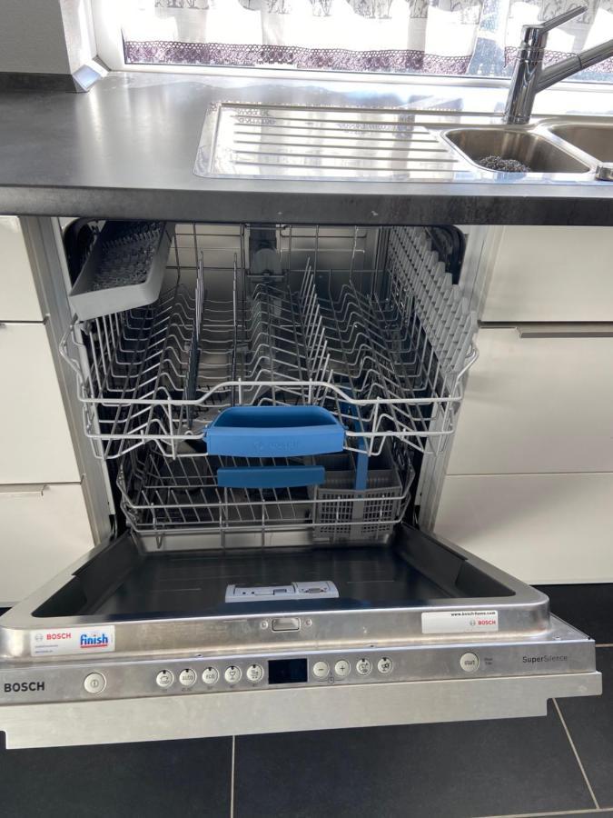אלרסברג Apartment 13 מראה חיצוני תמונה