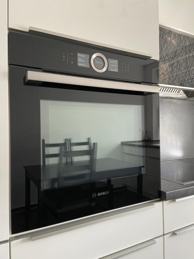 אלרסברג Apartment 13 מראה חיצוני תמונה