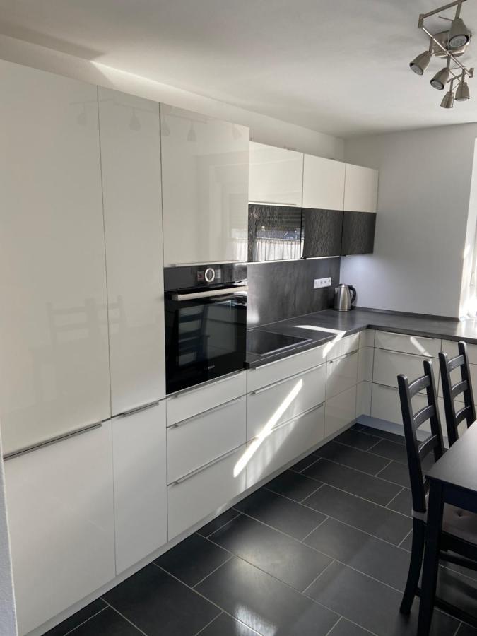 אלרסברג Apartment 13 מראה חיצוני תמונה