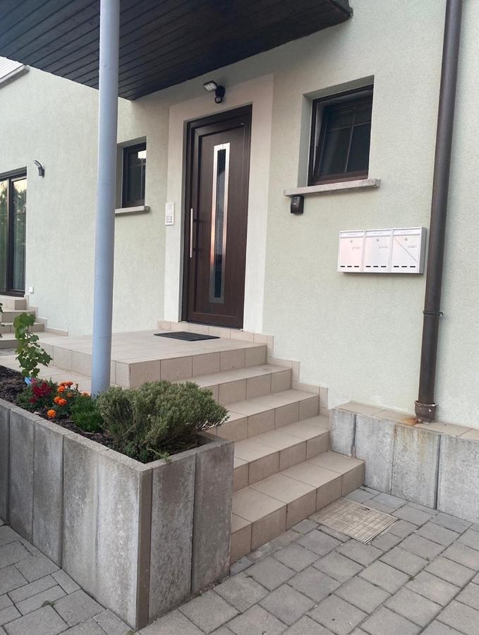 אלרסברג Apartment 13 מראה חיצוני תמונה
