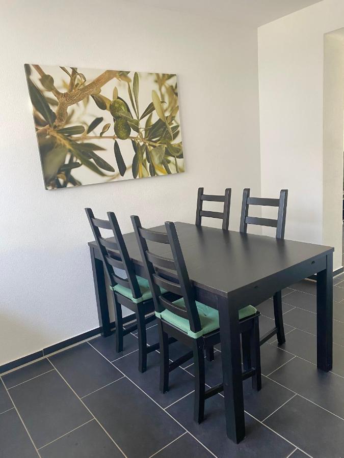 אלרסברג Apartment 13 מראה חיצוני תמונה