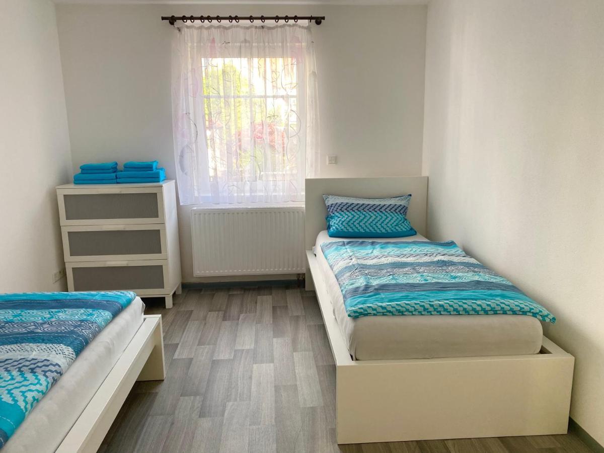 אלרסברג Apartment 13 מראה חיצוני תמונה