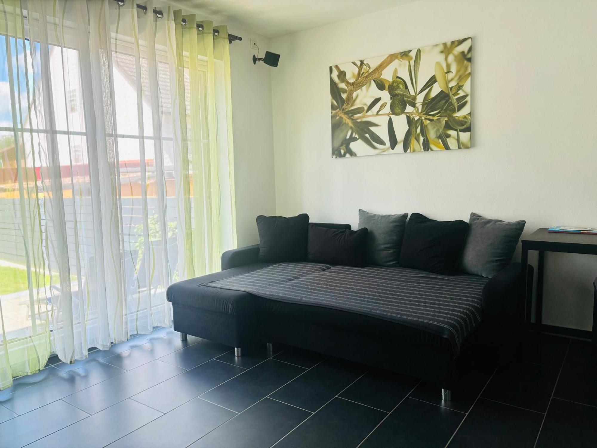 אלרסברג Apartment 13 מראה חיצוני תמונה