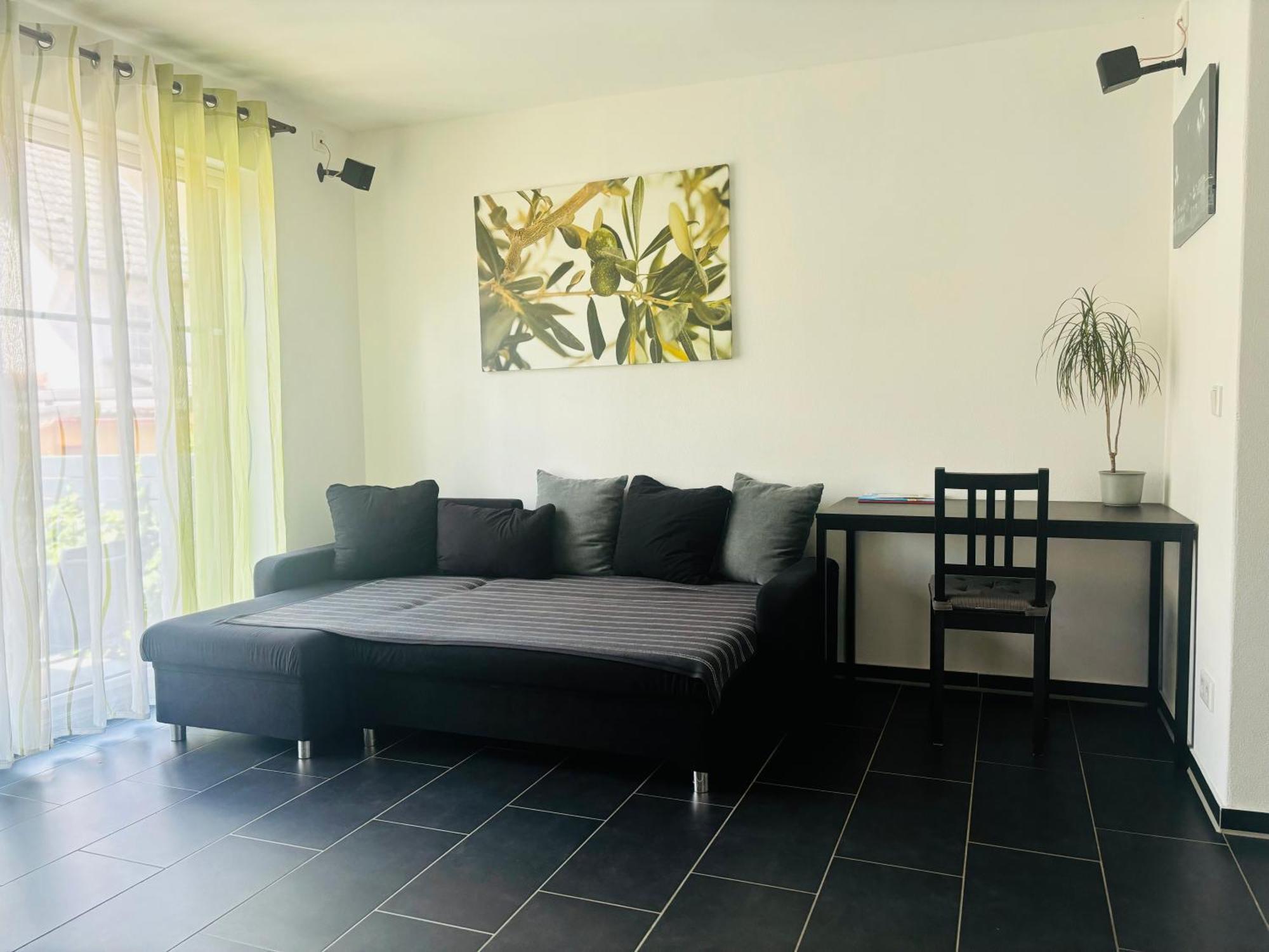 אלרסברג Apartment 13 מראה חיצוני תמונה